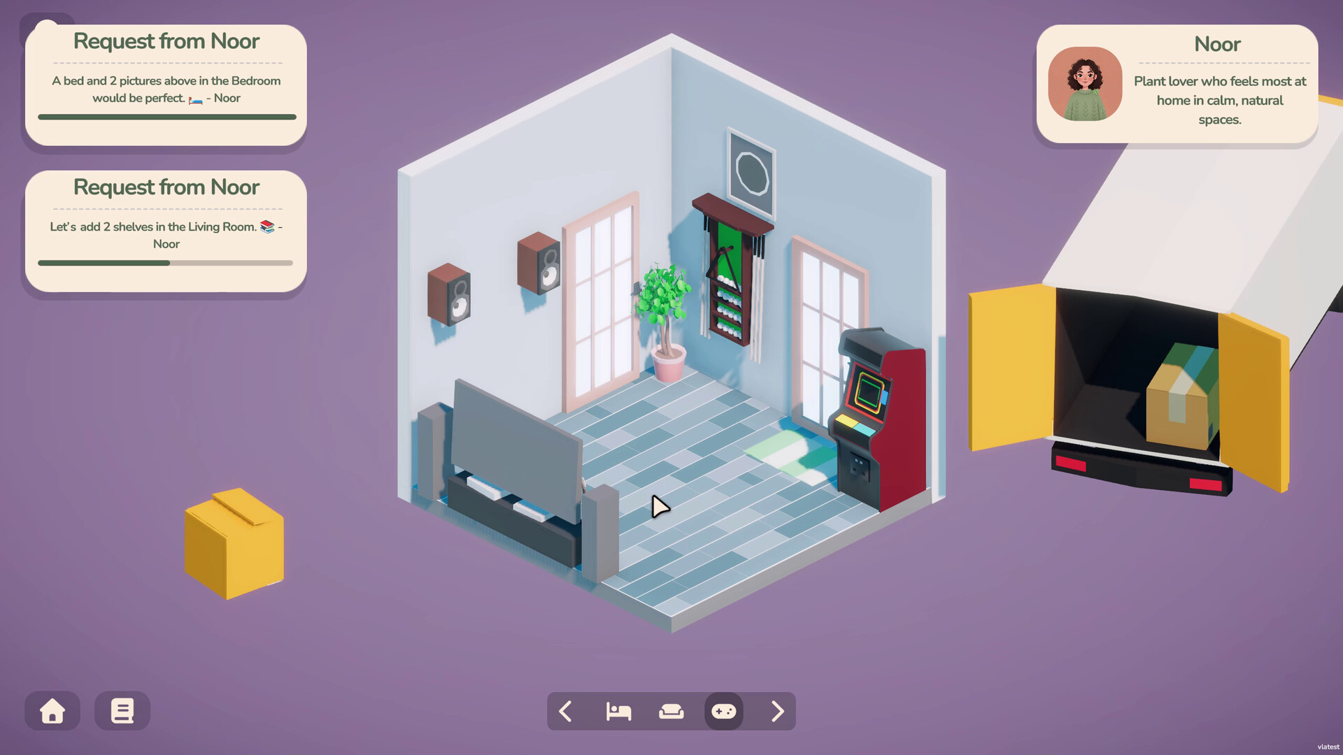 搬家日/Moving Day: Make It Home_1