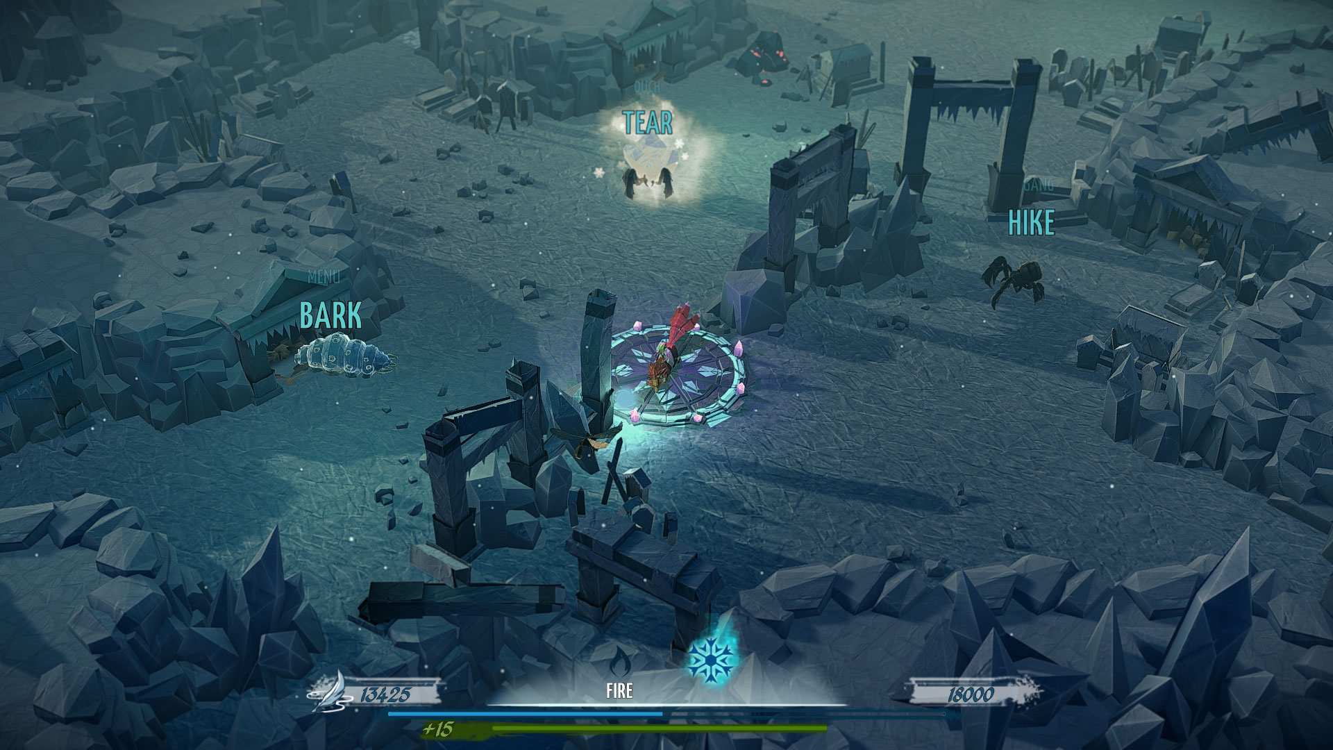 纸境奇缘/Epistory - Typing Chronicles_3