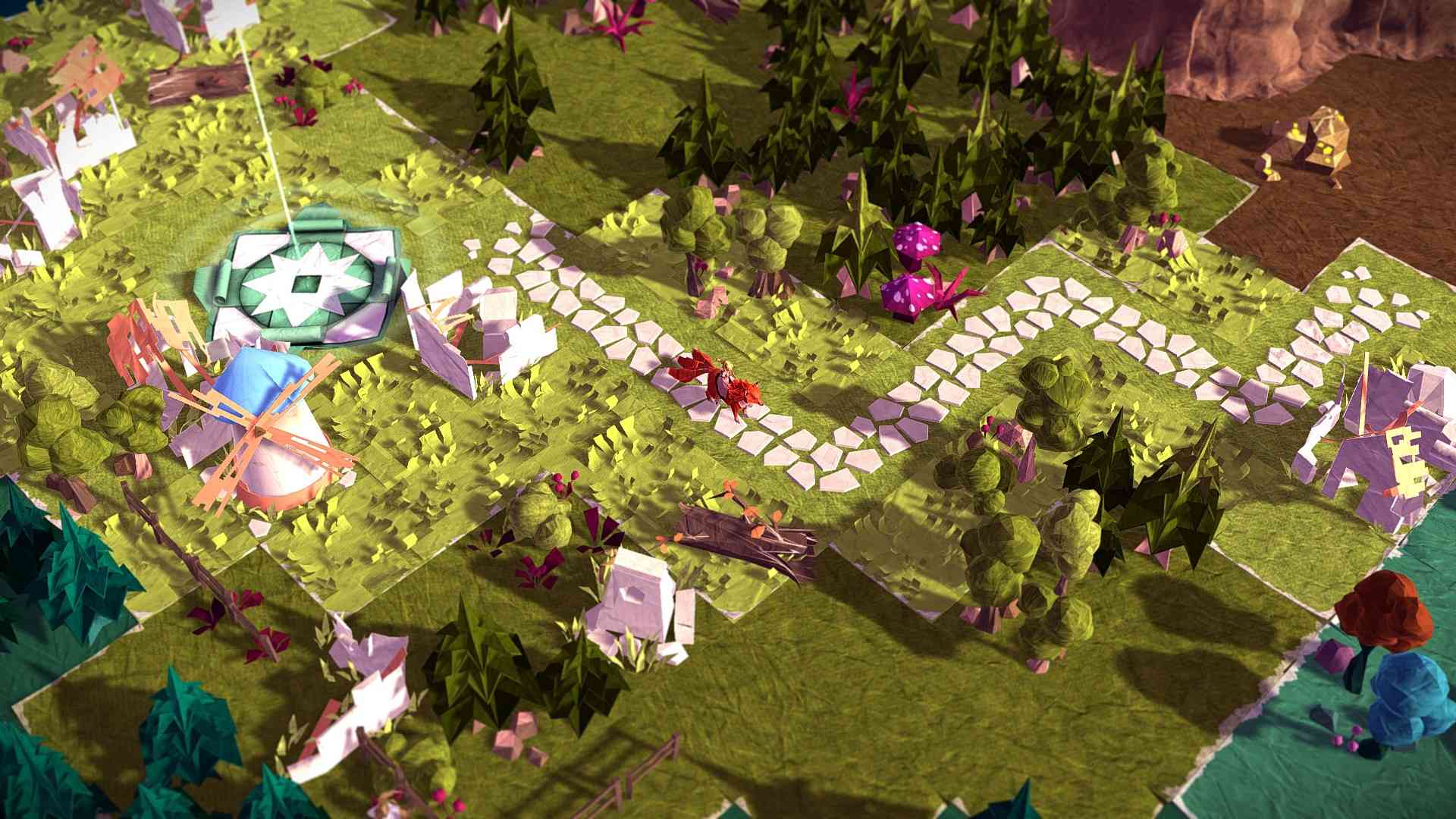 纸境奇缘/Epistory - Typing Chronicles_1