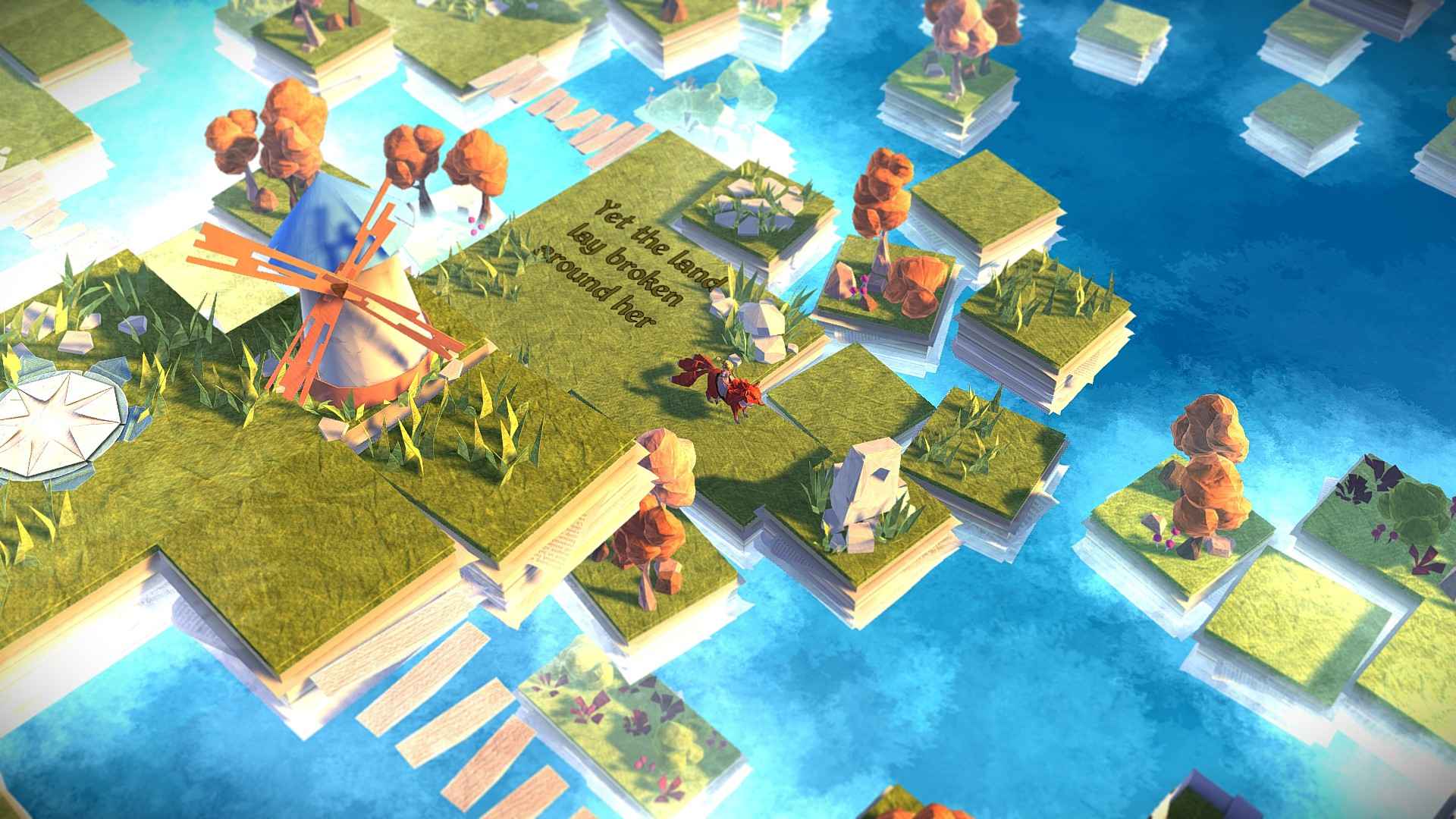 纸境奇缘/Epistory - Typing Chronicles_0