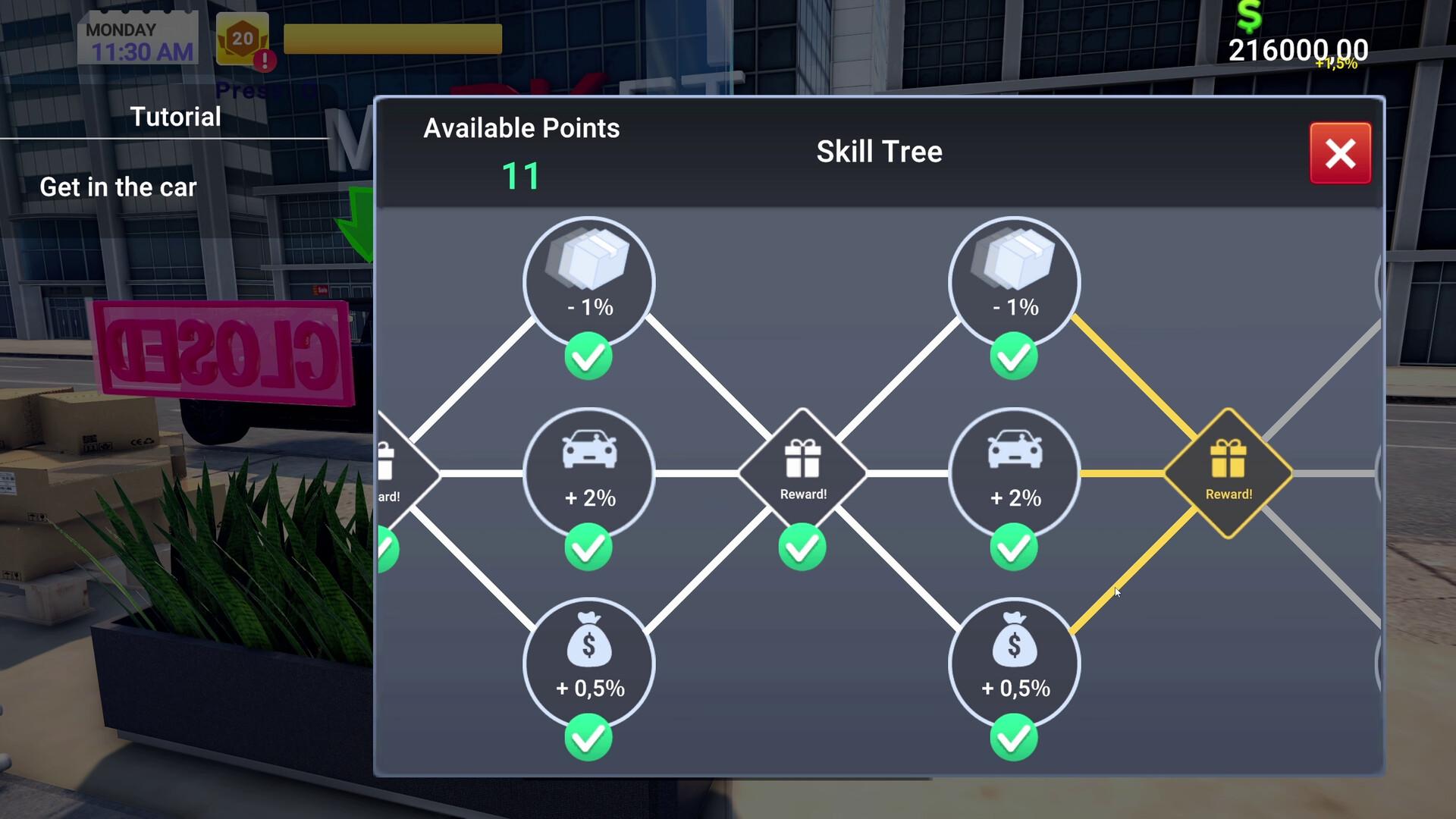 电子商店模拟器/Electronics Store Simulator_4