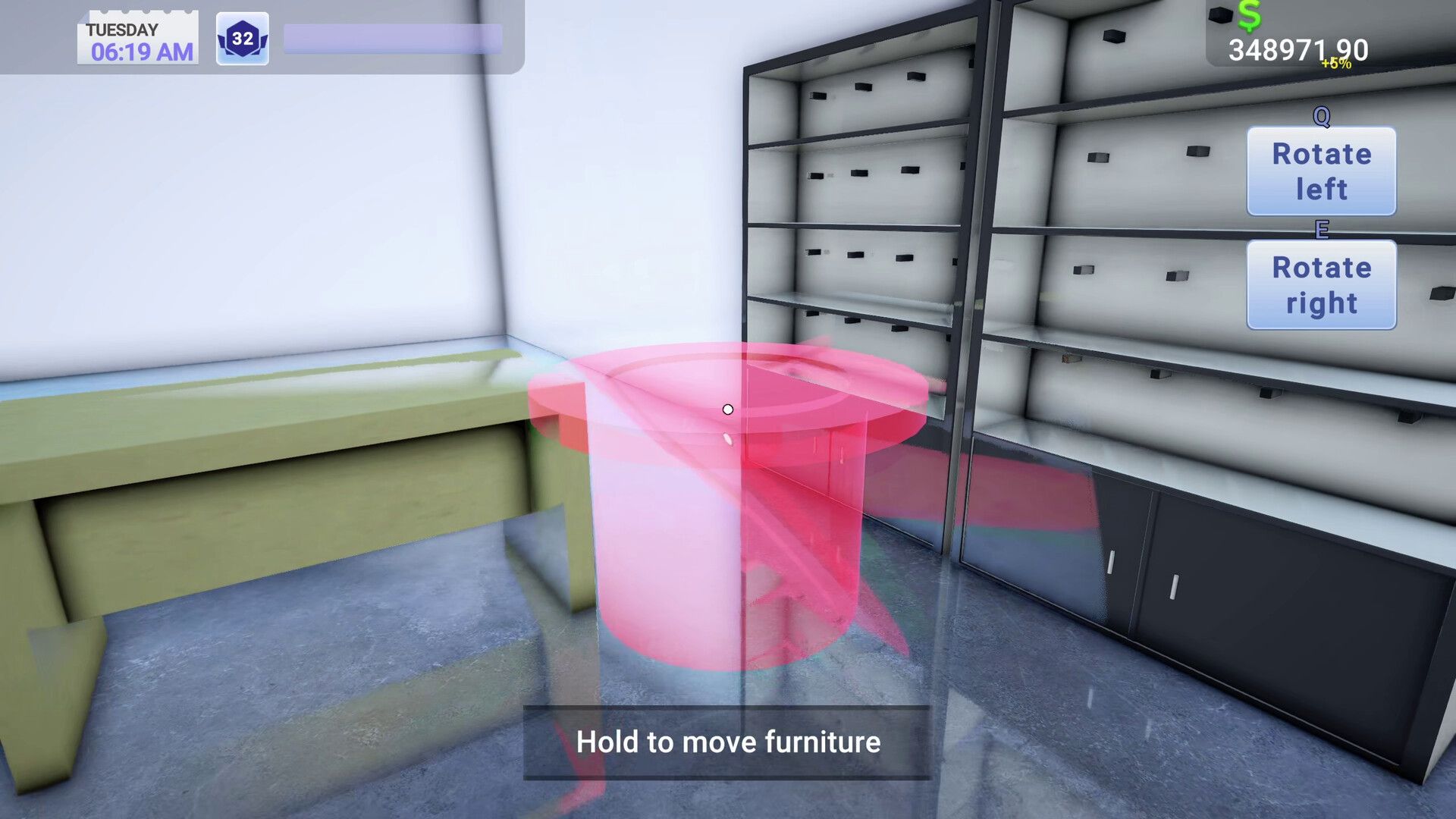 电子商店模拟器/Electronics Store Simulator_3