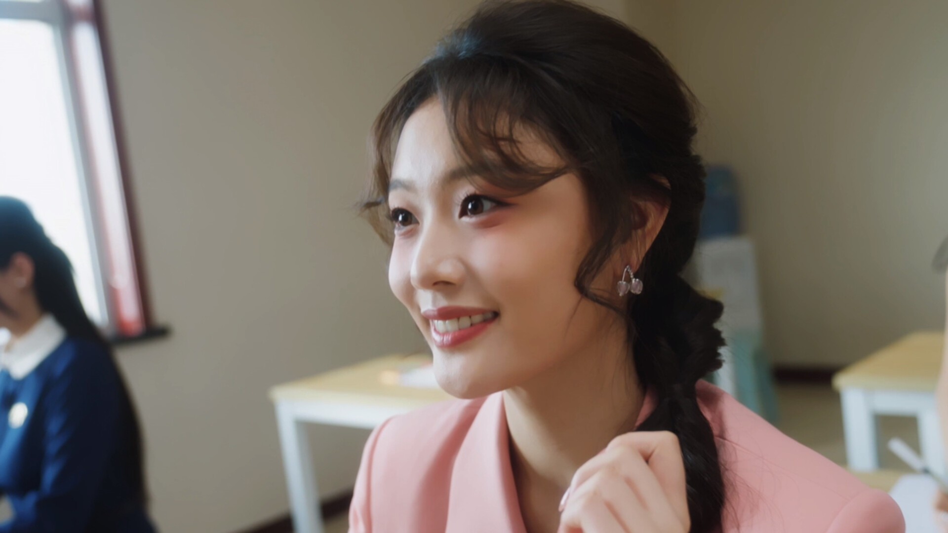 Miss World世界小姐养成日记/Miss World Love Growth Diary_0