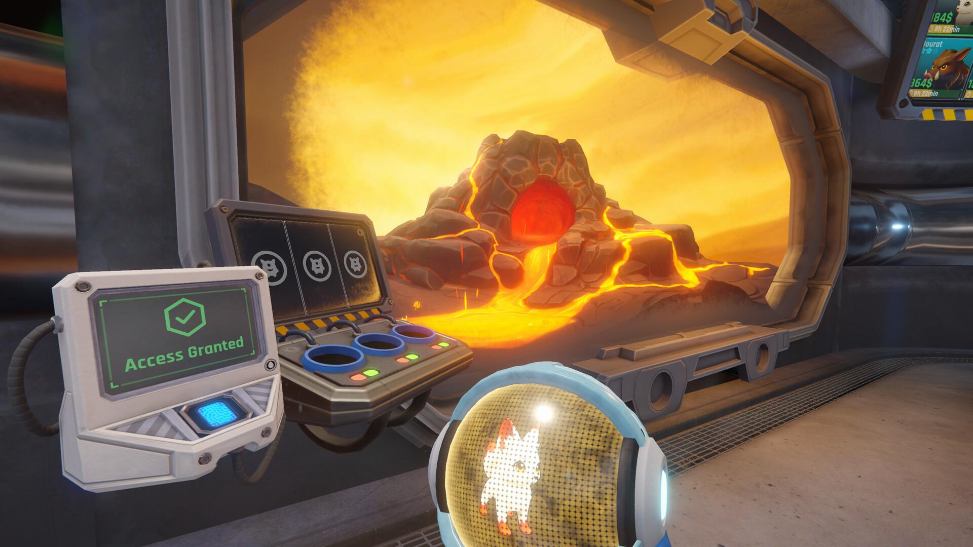 怪物实验室模拟器/Monster Lab Simulator_1