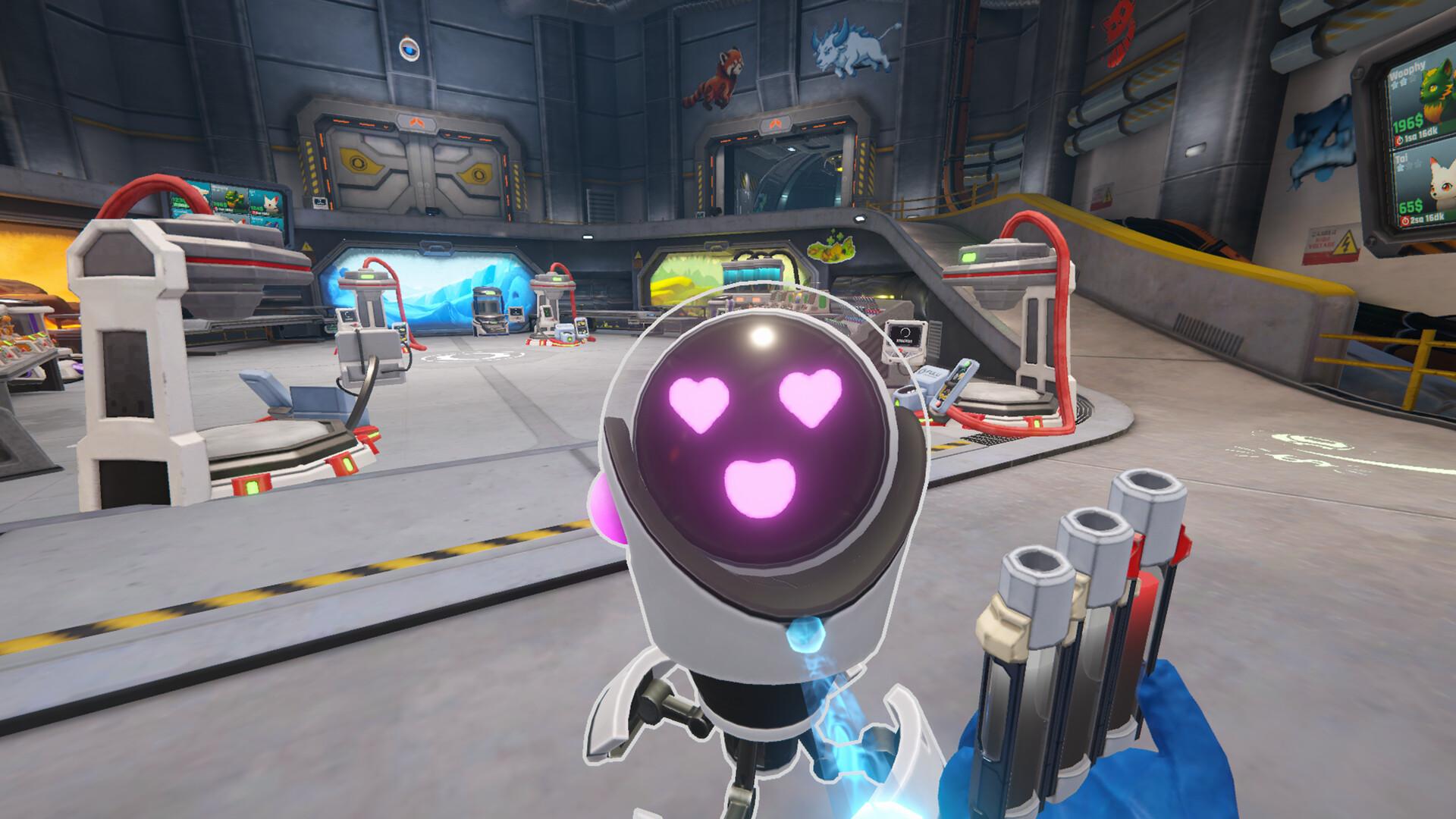 怪物实验室模拟器/Monster Lab Simulator_2