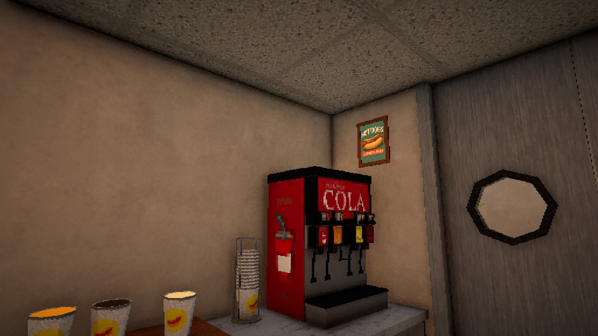 绞肉机：热狗模拟器/Meat Grinder: Hotdog Simulator_2