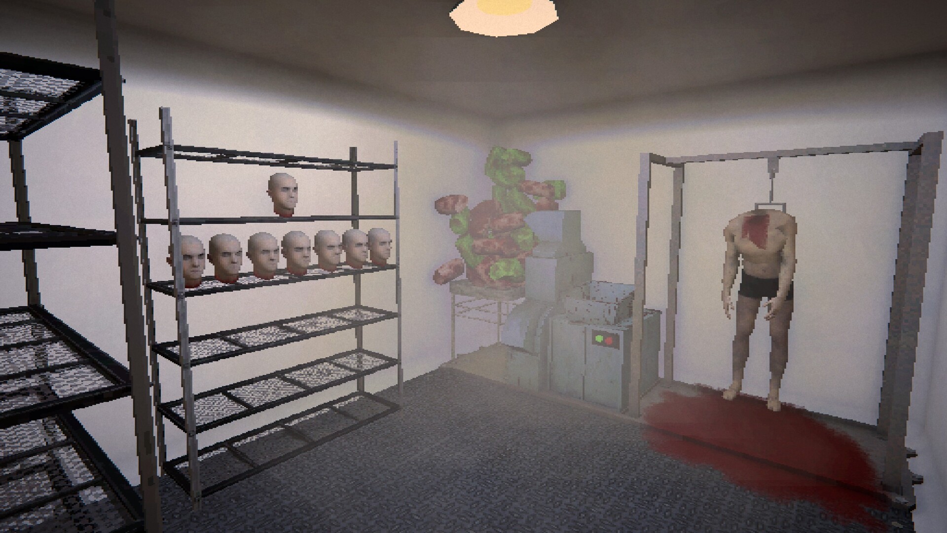 绞肉机：热狗模拟器/Meat Grinder: Hotdog Simulator_5