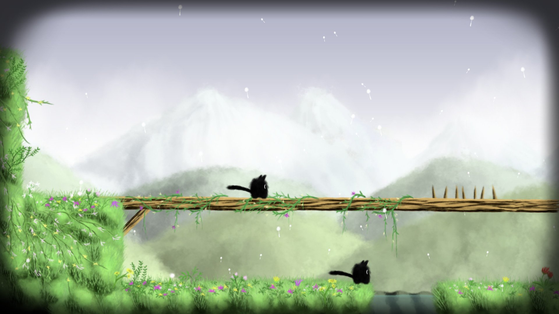 与己同行/I and Me_0