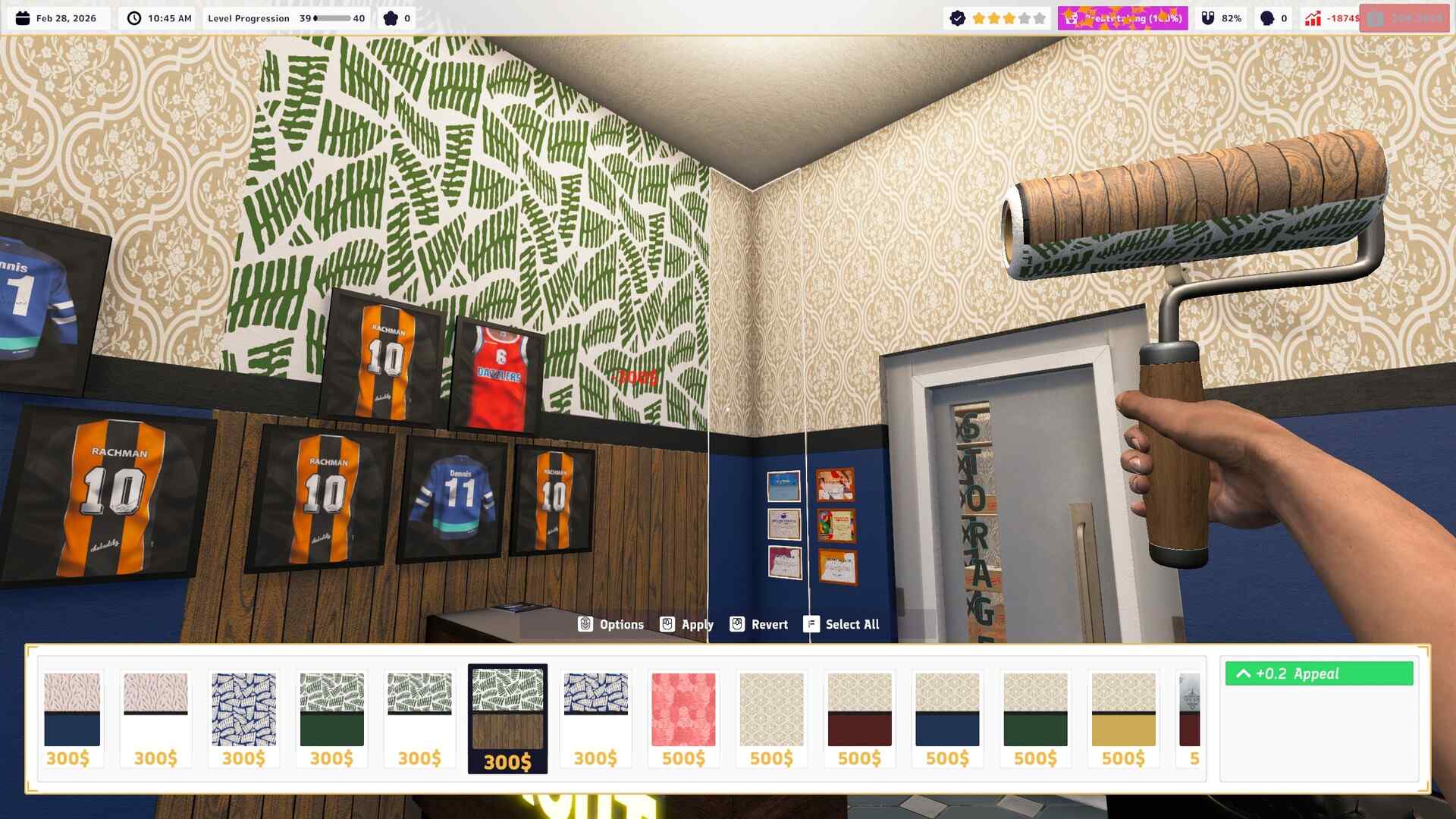 典当行模拟器/Pawnbroker Simulator_5