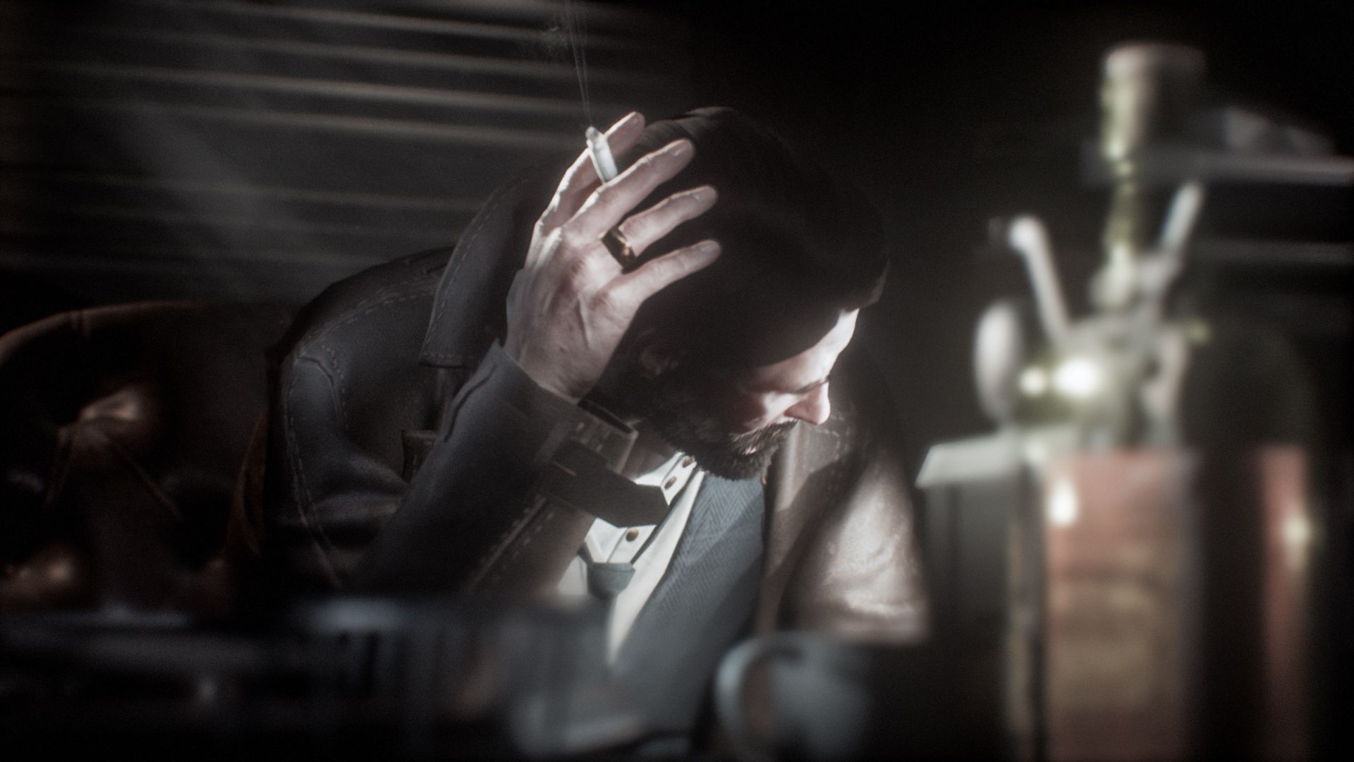 克苏鲁的呼唤/Call of Cthulhu_3