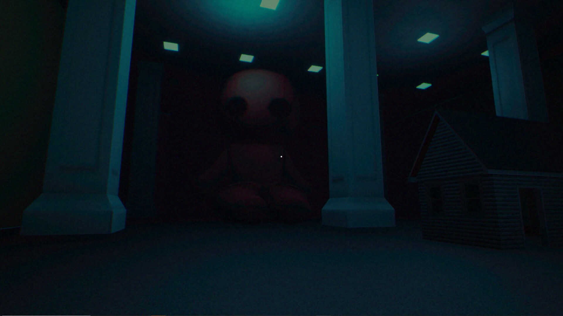 我们曾在这里玩过/We Used to Play Here_2