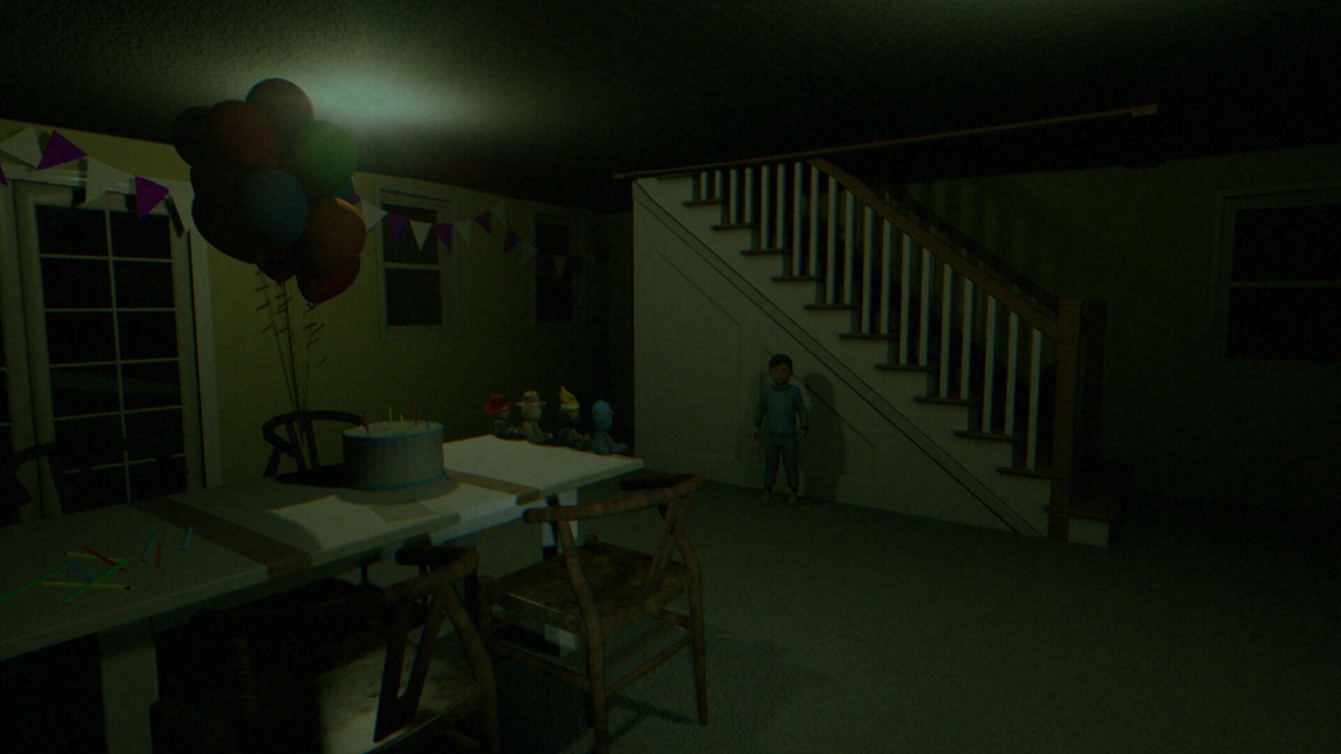 我们曾在这里玩过/We Used to Play Here_5