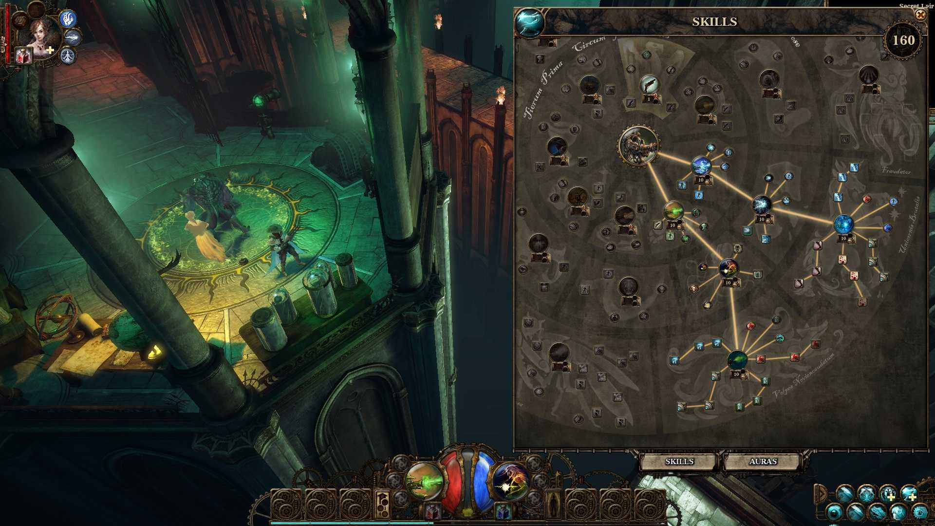 范海辛的奇妙冒险：终极剪辑版/The Incredible Adventures of Van Helsing: Final Cut_2