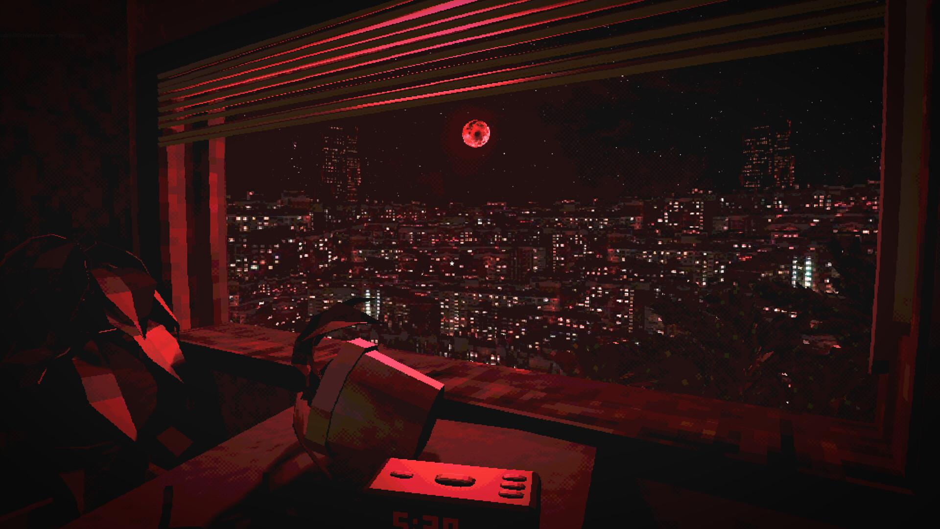 欺世欢悦/Deceived Of Joy_5