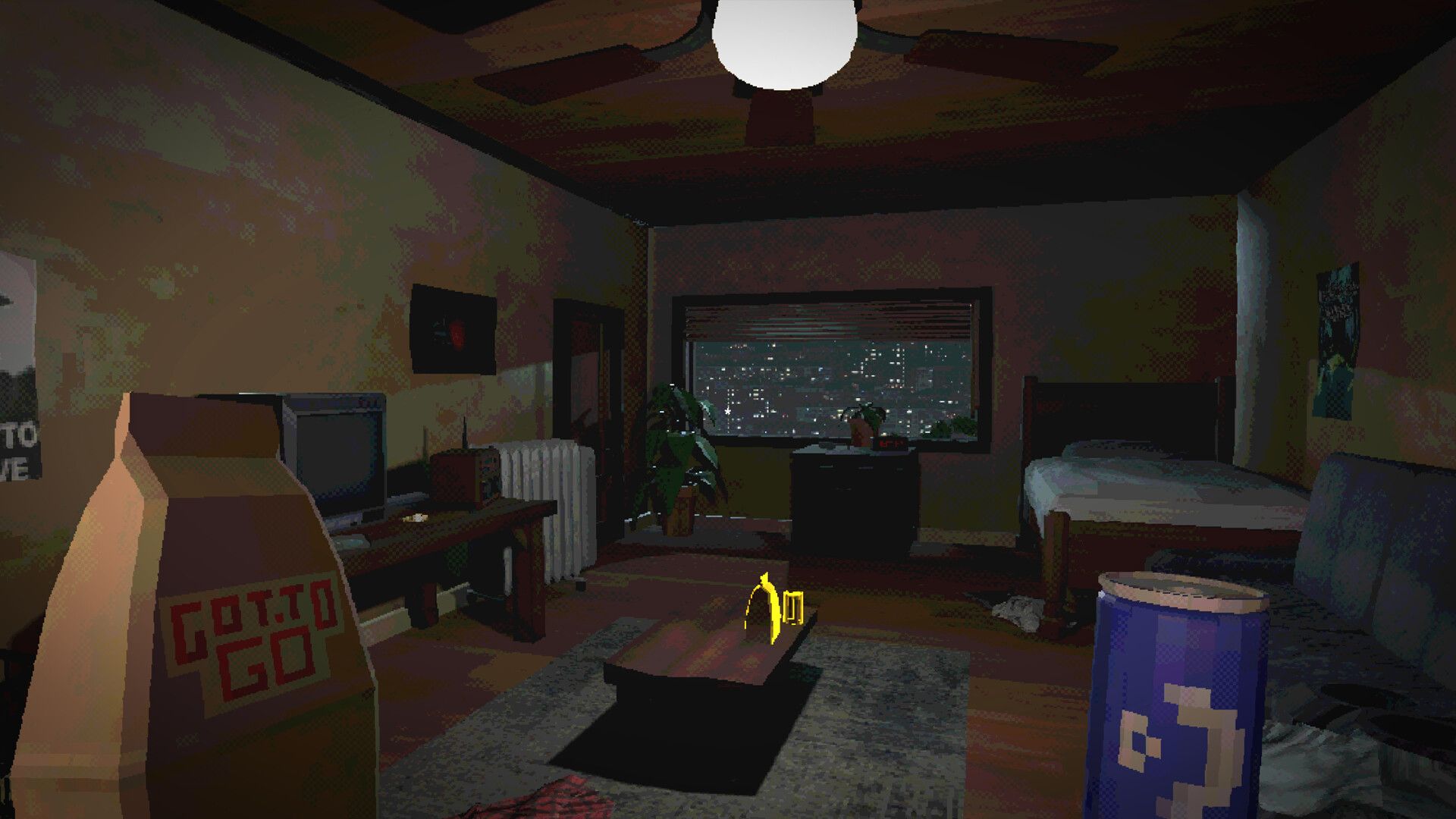 欺世欢悦/Deceived Of Joy_0