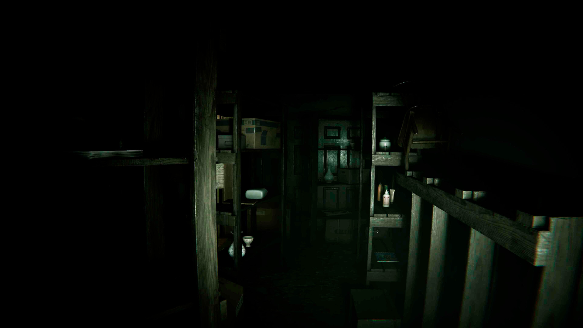 我在一个胖子的房子里醒来：他三十多岁，喜欢啤酒和游戏/I woke up in the house of a fat man: he's over 30 years old and loves beer and games_2