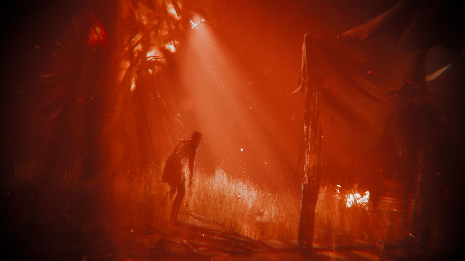 斯盖尔之女VR版/Maid of Sker VR_5