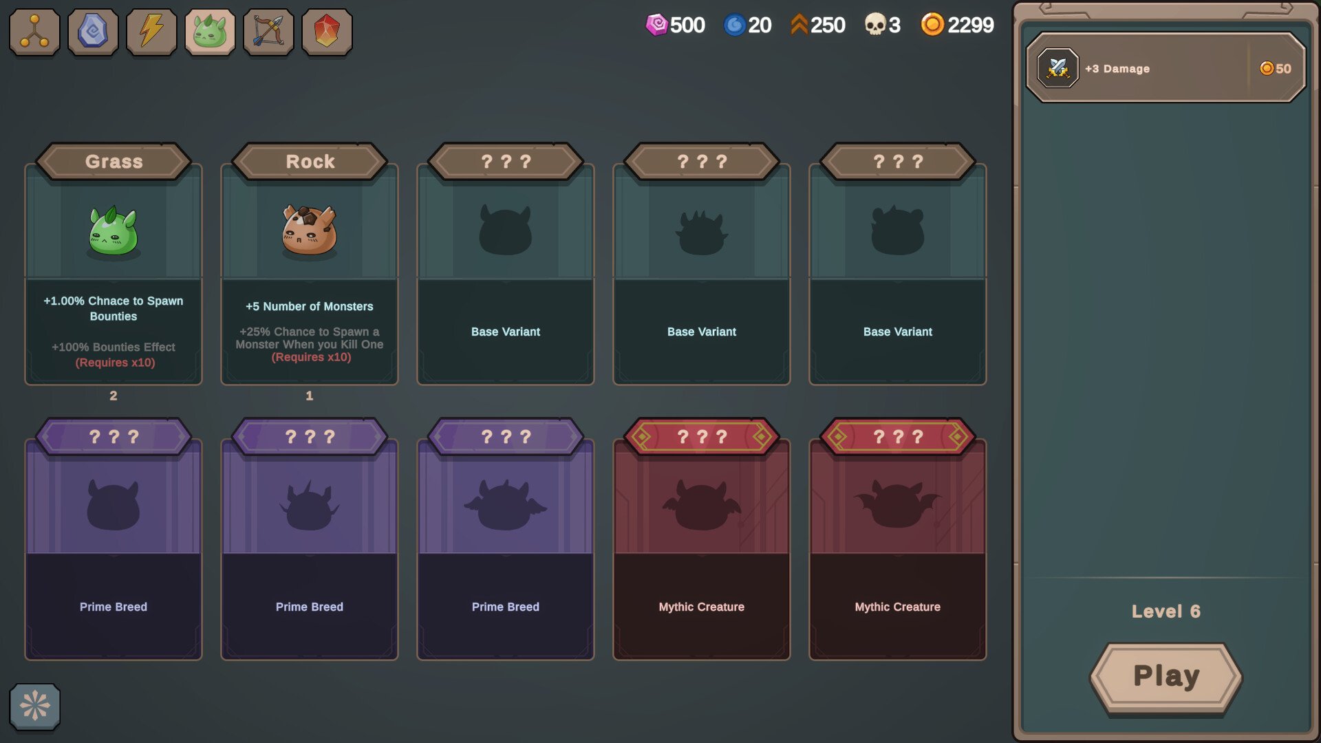 马克塔拉：史莱姆掠宝祭/Maktala: Slime Lootfest_3