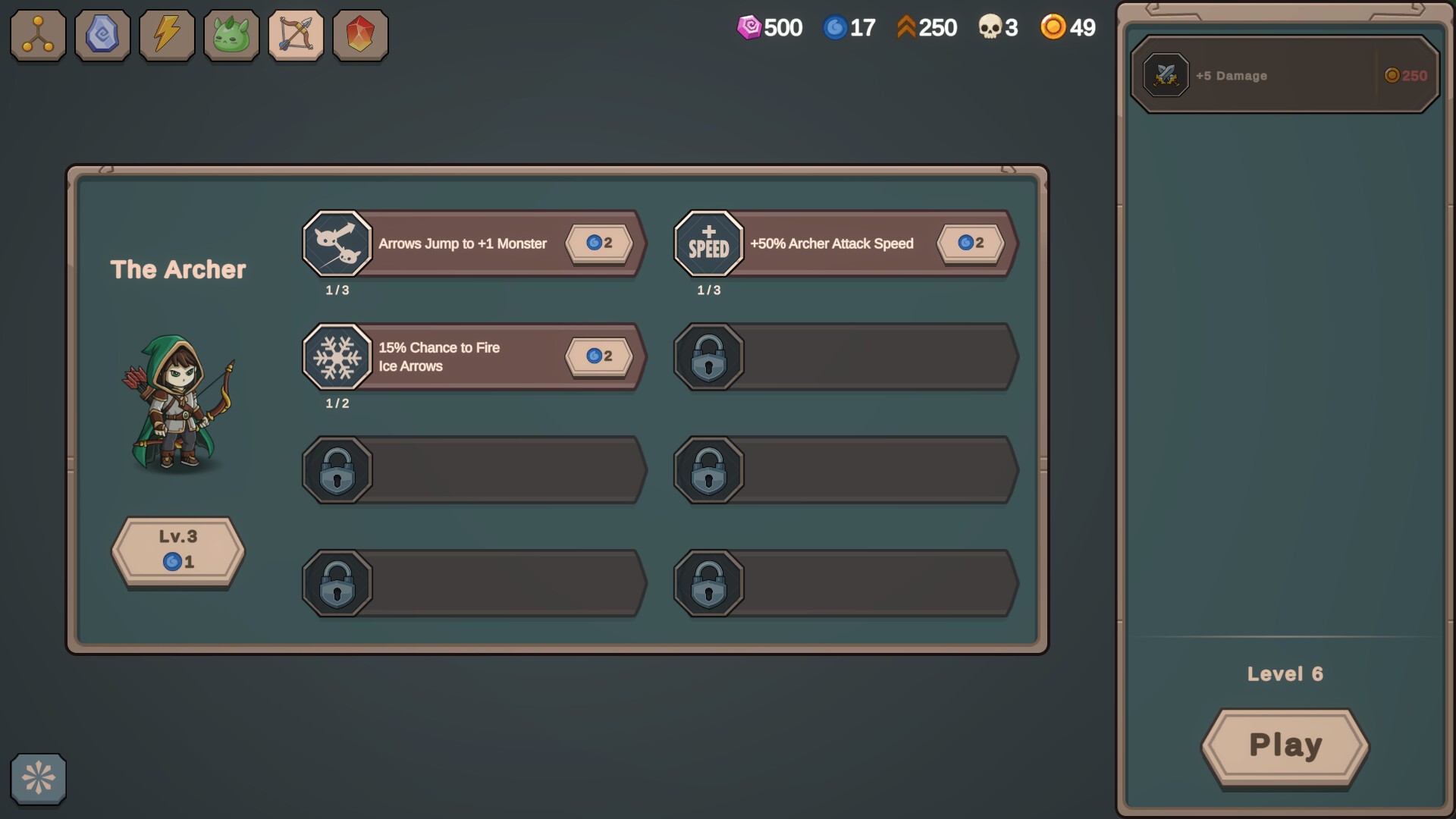 马克塔拉：史莱姆掠宝祭/Maktala: Slime Lootfest_4
