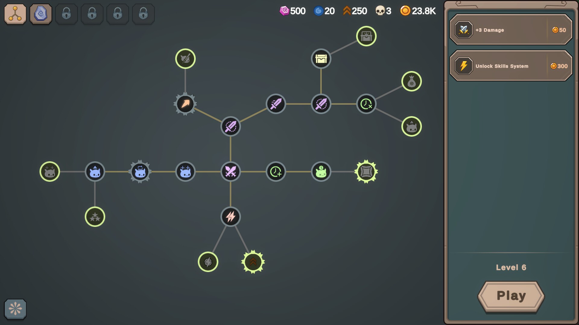 马克塔拉：史莱姆掠宝祭/Maktala: Slime Lootfest_1