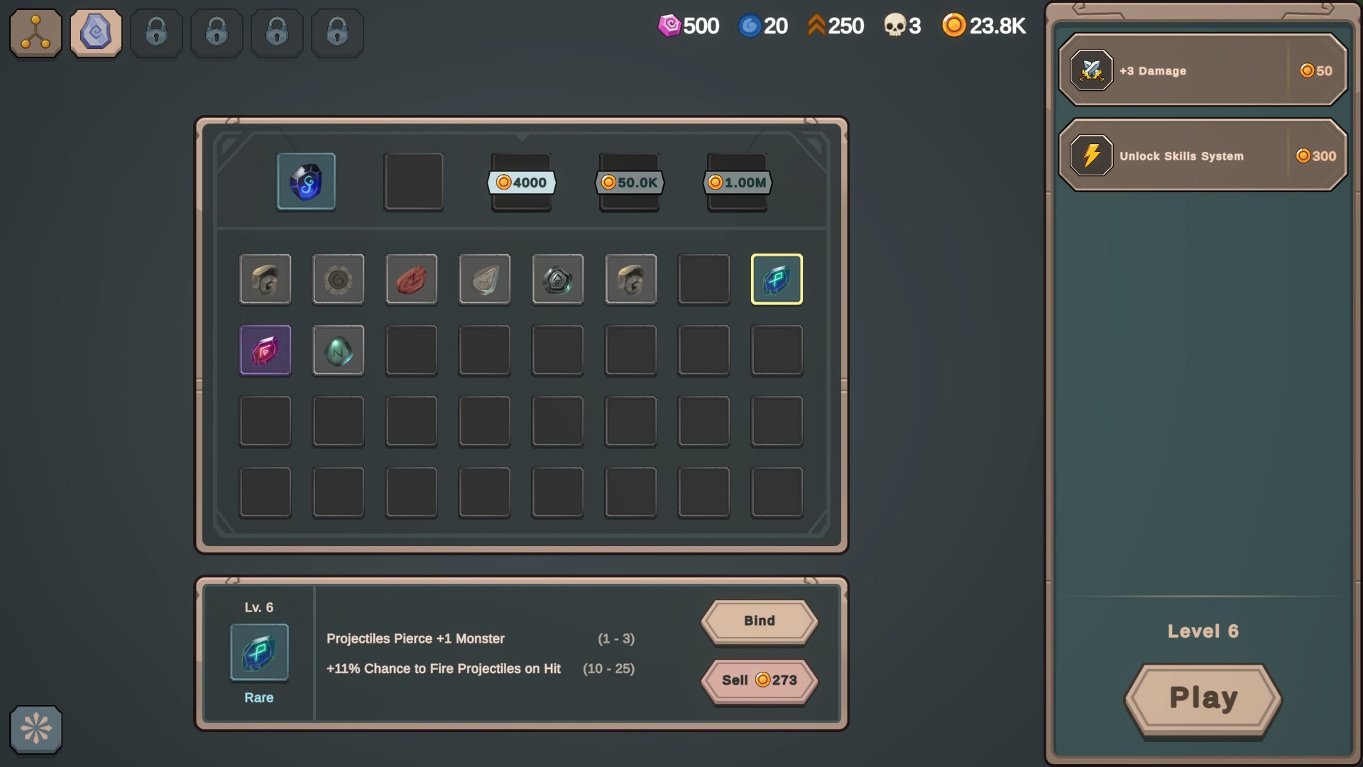 马克塔拉：史莱姆掠宝祭/Maktala: Slime Lootfest_5