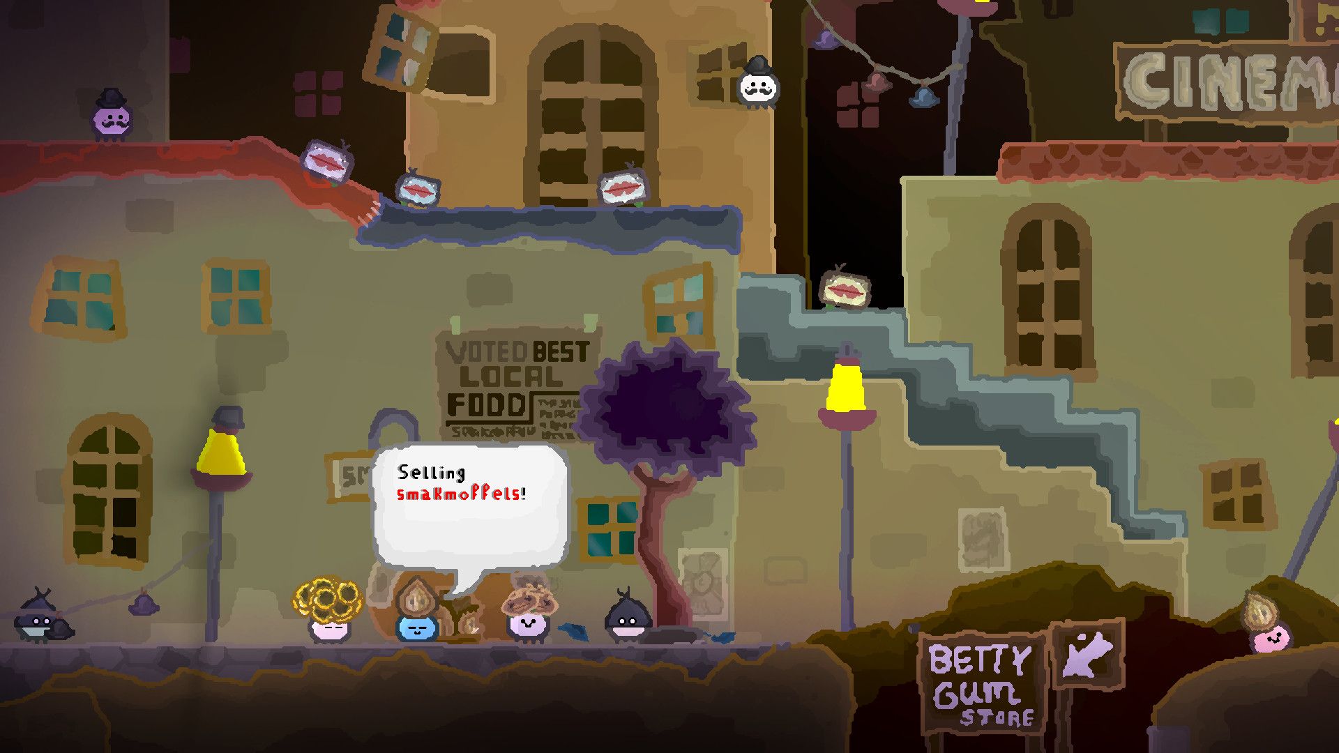 巫泡/Wuppo: Definitive Edition_5