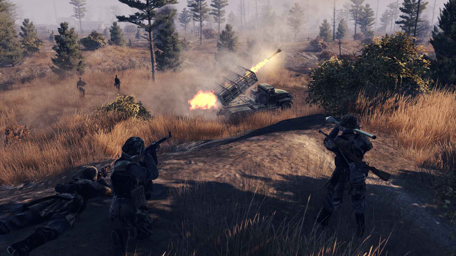 战争召唤——地狱之门：东线/Call to Arms - Gates of Hell: Ostfront_8