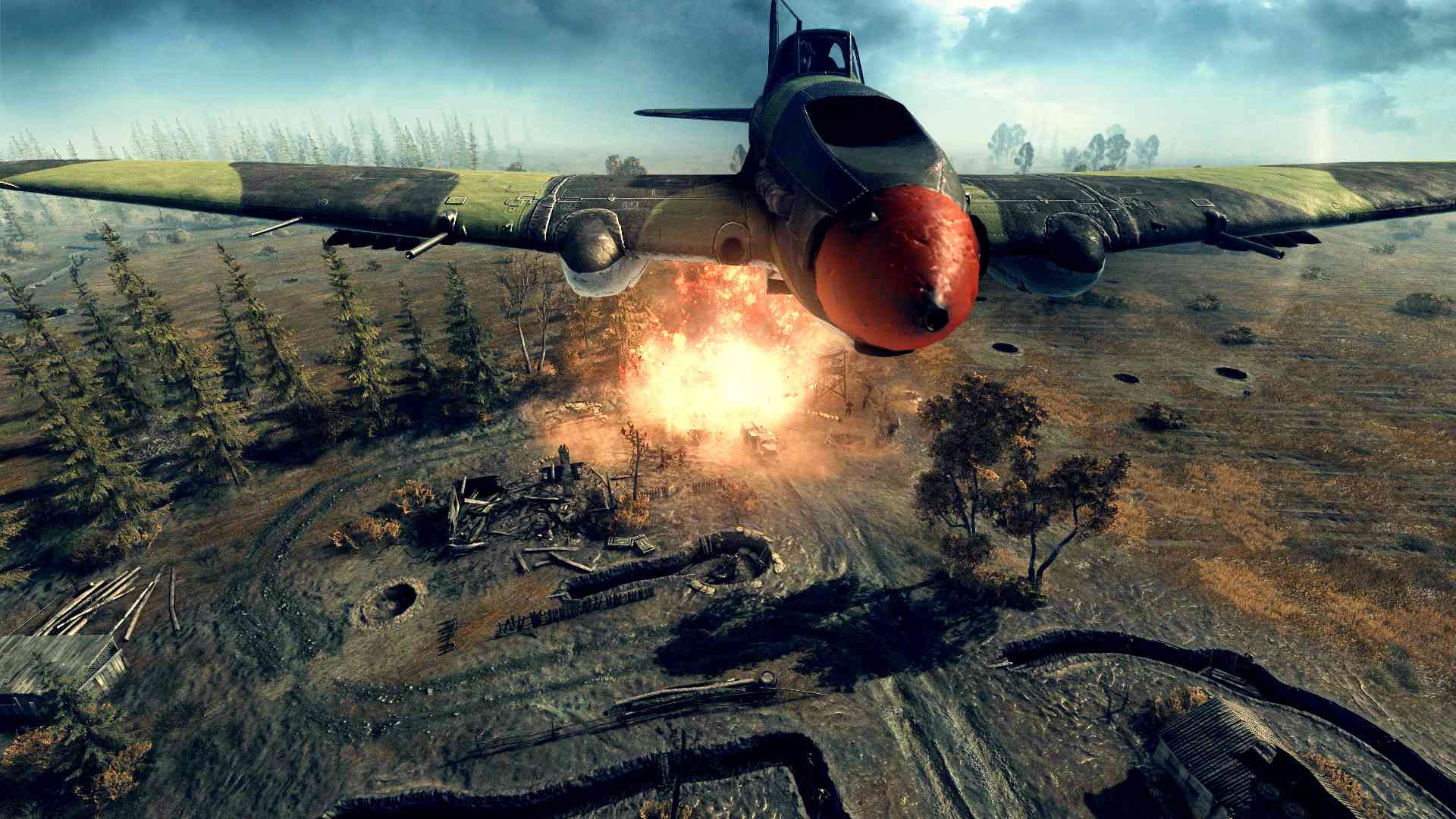 战争召唤——地狱之门：东线/Call to Arms - Gates of Hell: Ostfront_3