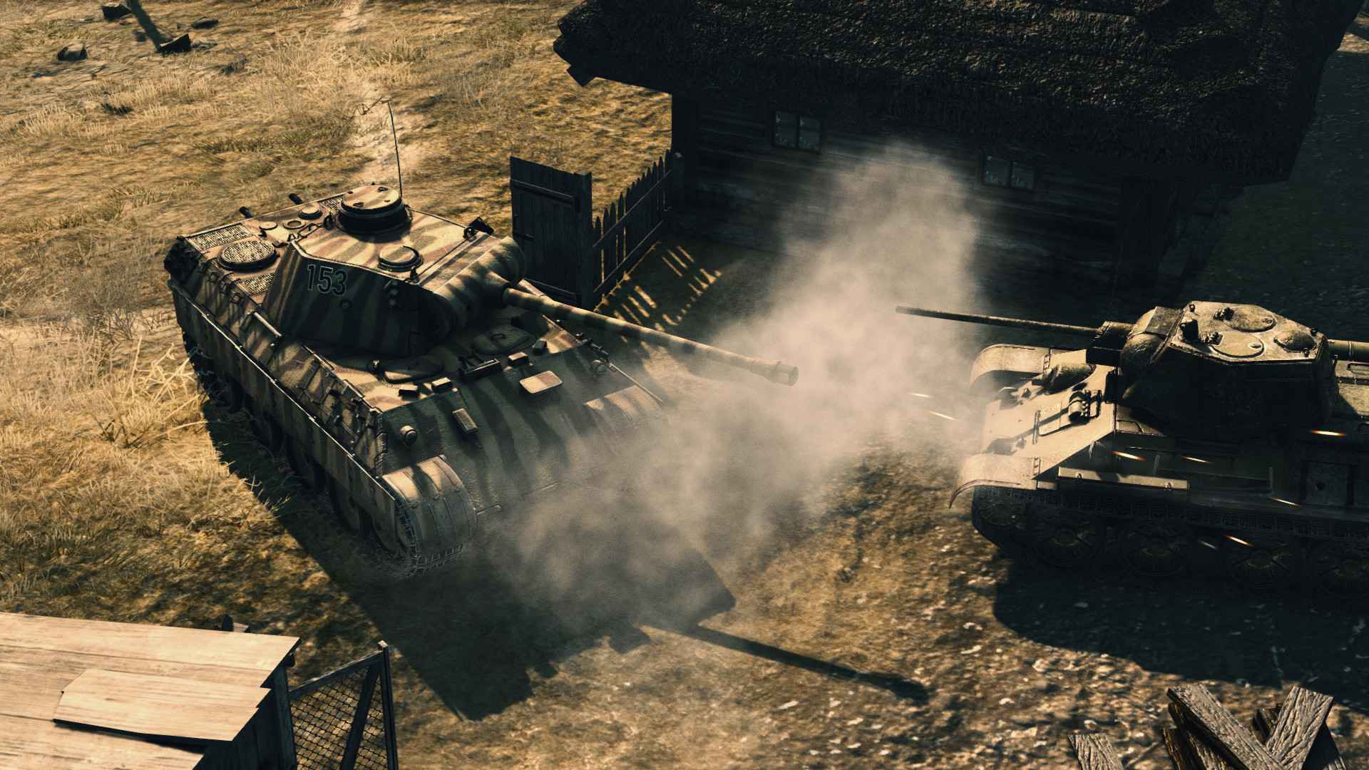 战争召唤——地狱之门：东线/Call to Arms - Gates of Hell: Ostfront_7