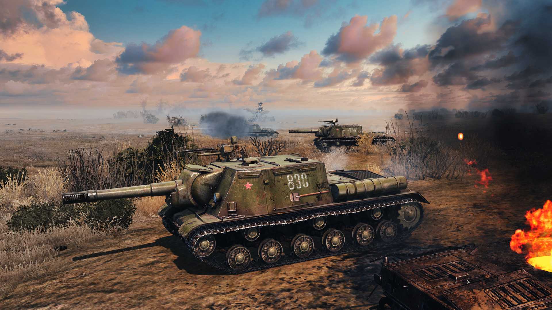 战争召唤——地狱之门：东线/Call to Arms - Gates of Hell: Ostfront_2