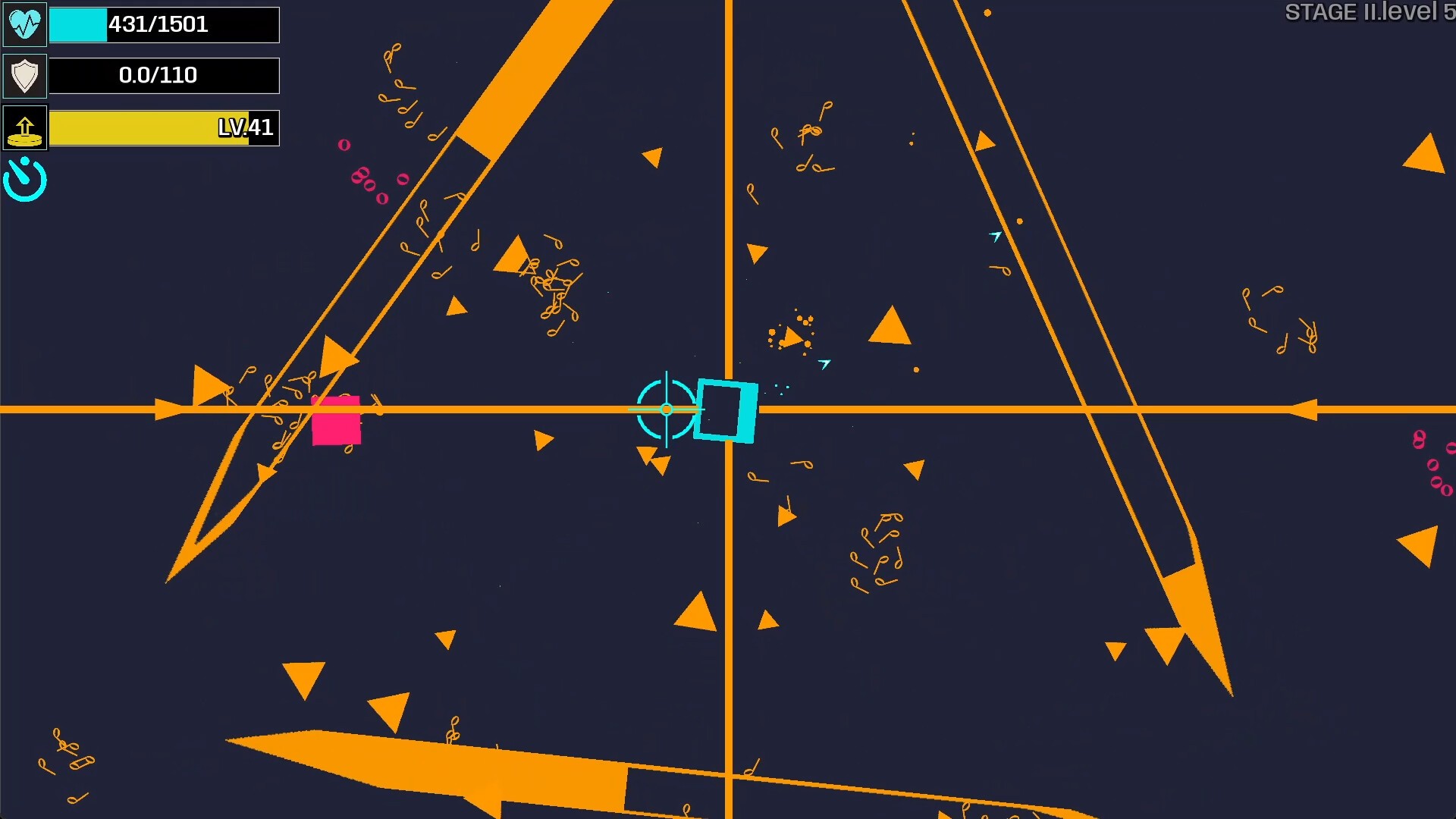 节奏方块/Beat Shapes_4