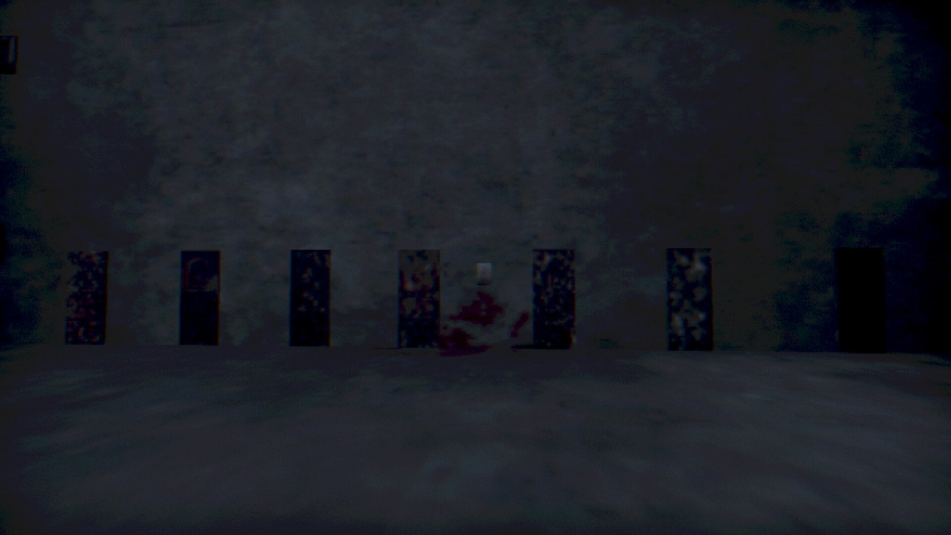 不安之梦/Restless Dreams_5