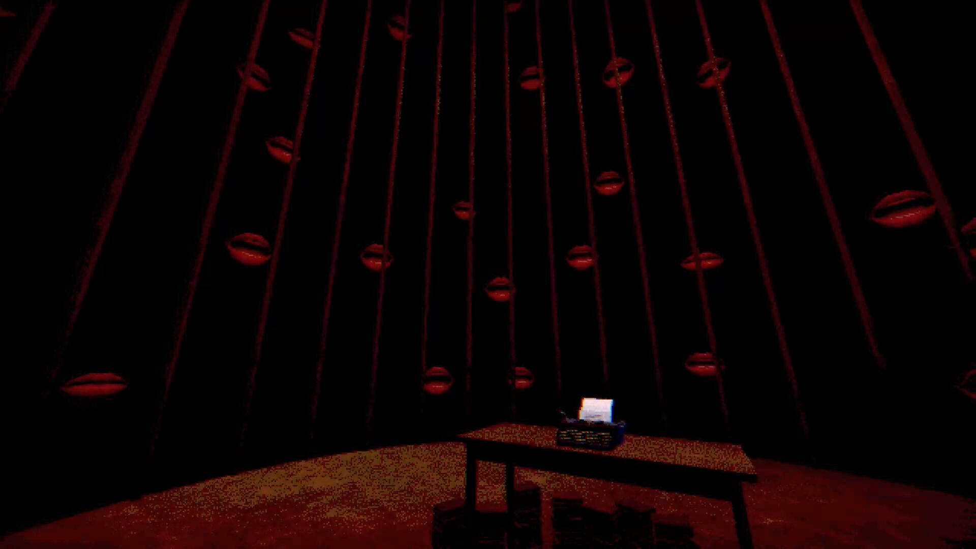 不安之梦/Restless Dreams_2