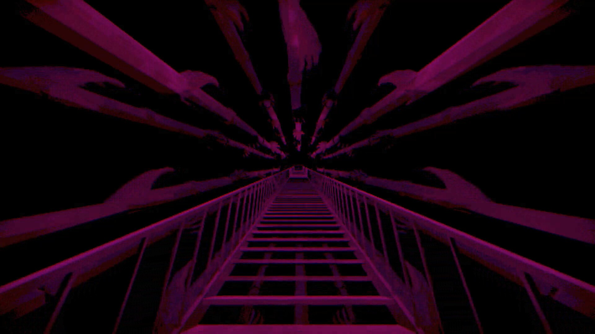 不安之梦/Restless Dreams_1