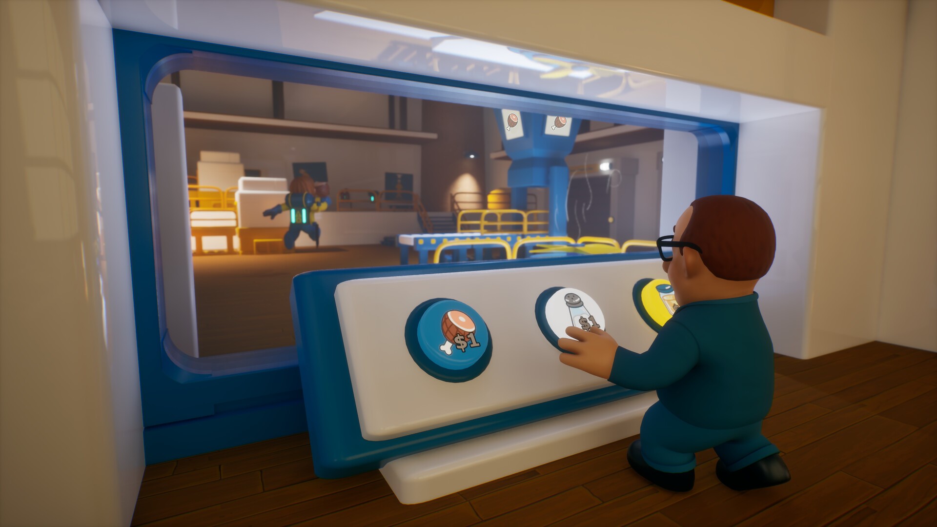 火腿公司/HAM: The Game/支持网络联机_0