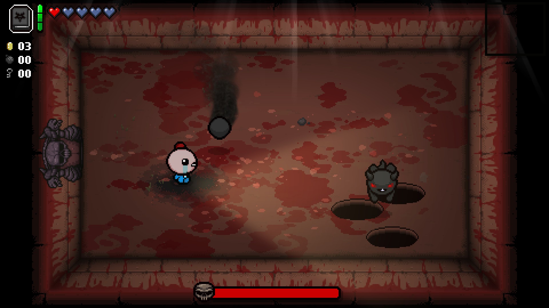 以撒的结合：胎衣+/The Binding of Isaac: Afterbirth_4