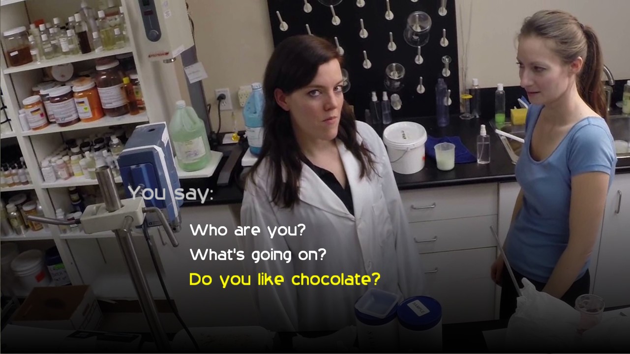 不想死就按X/按X不会死/按X免于一死/Press X to Not Die_2