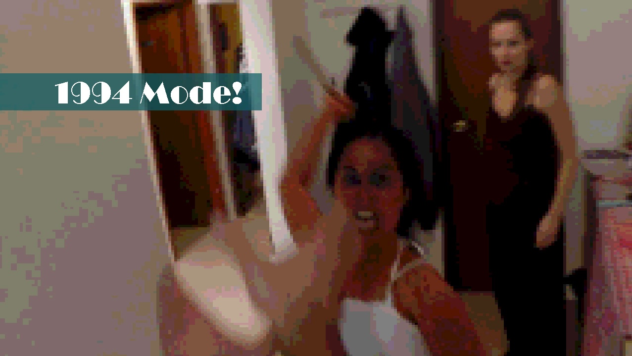 不想死就按X/按X不会死/按X免于一死/Press X to Not Die_6