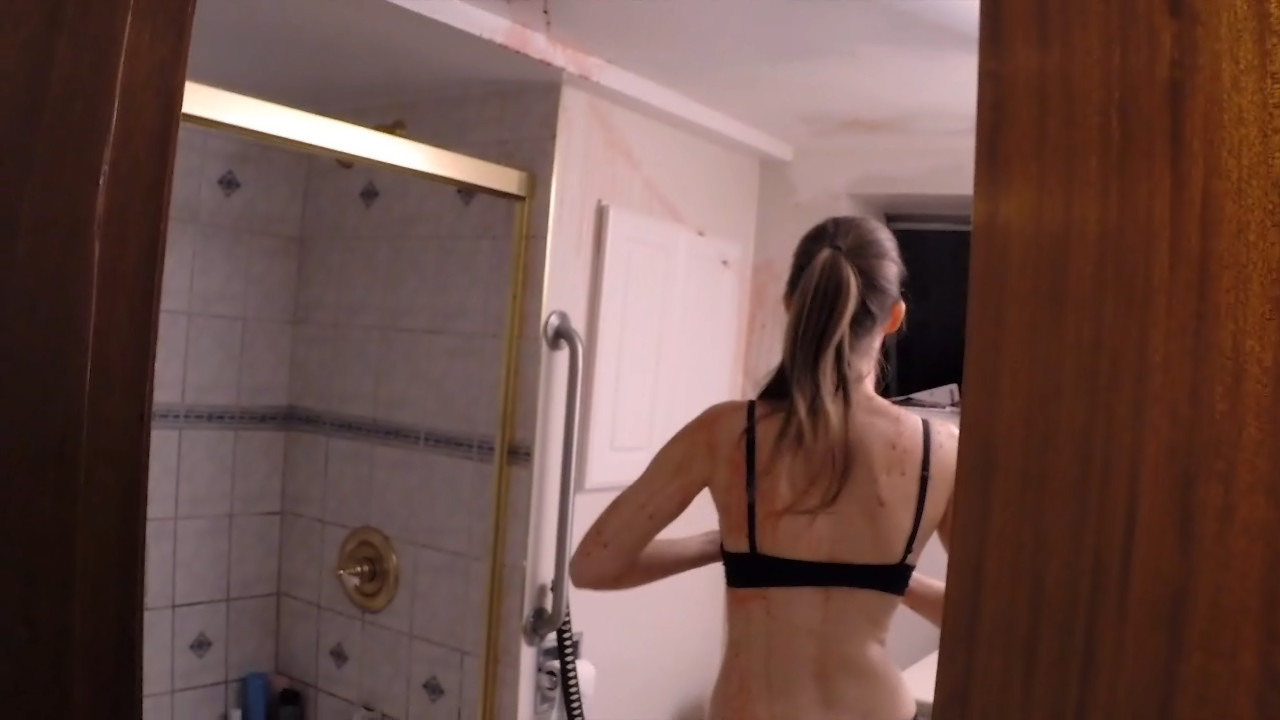 不想死就按X/按X不会死/按X免于一死/Press X to Not Die_3