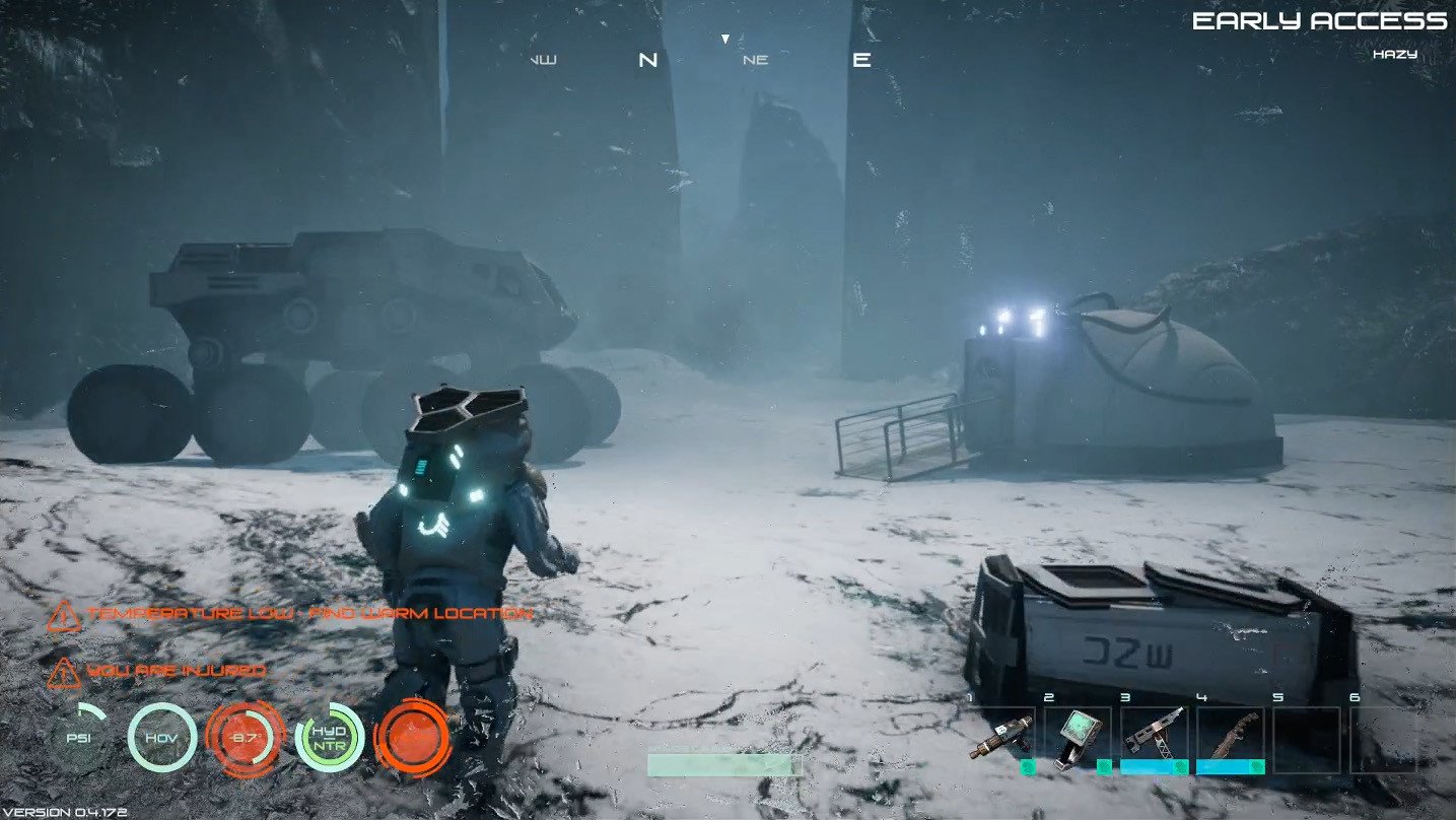 奥西里斯：新黎明/Osiris: New Dawn_4