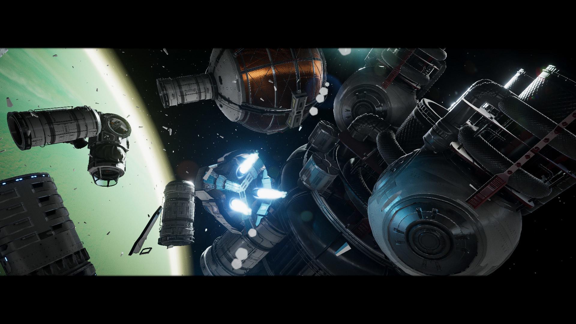 奥西里斯：新黎明/Osiris: New Dawn_6