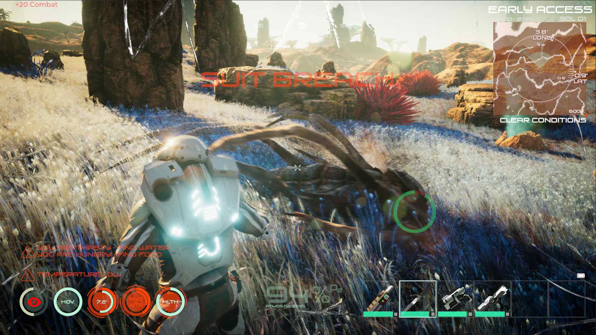 奥西里斯：新黎明/Osiris: New Dawn_0