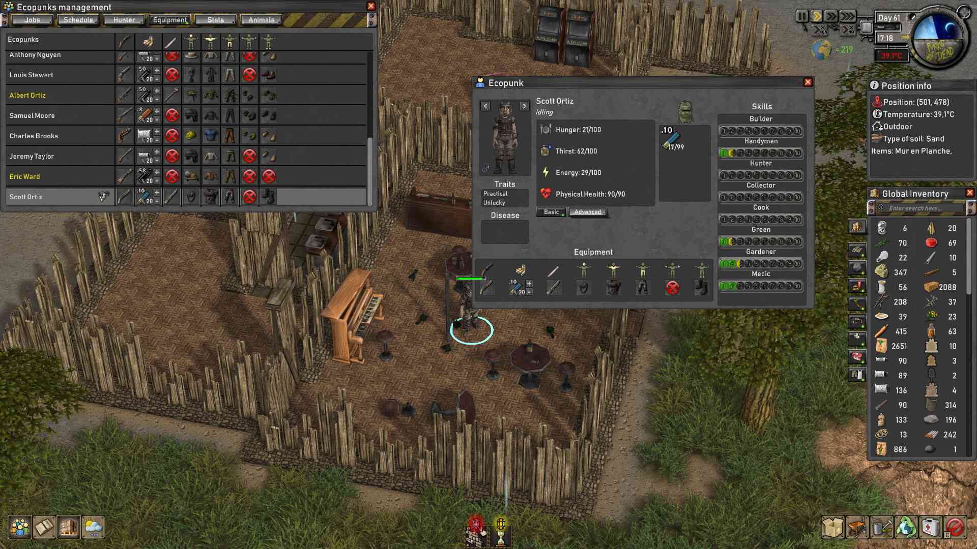 生态朋克/Ecopunk_2