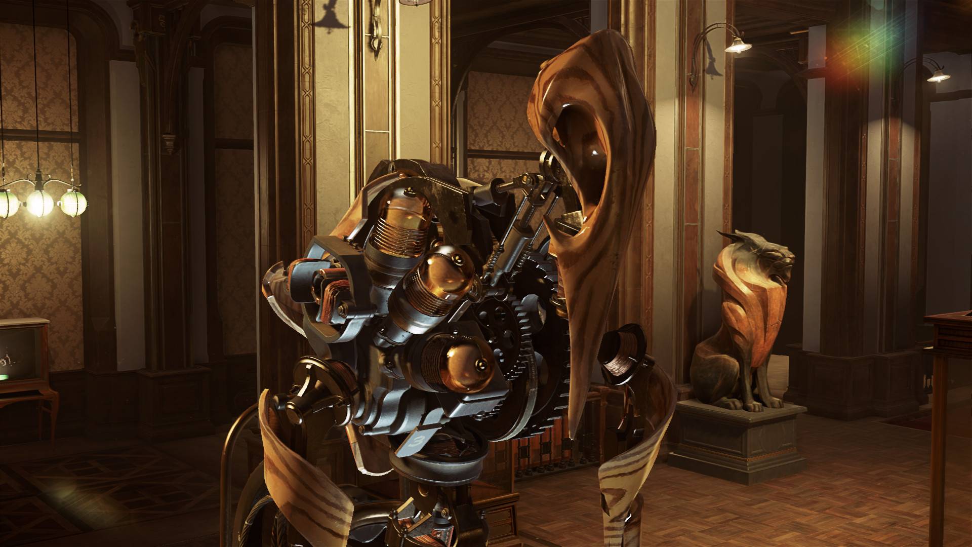 耻辱2/羞辱2/Dishonored 2_4