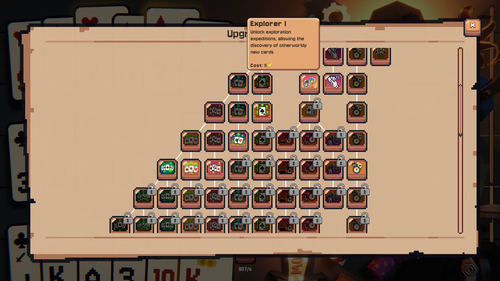 翻天喜地凑大钱/This Ain’t Even Poker, Ya Joker_3