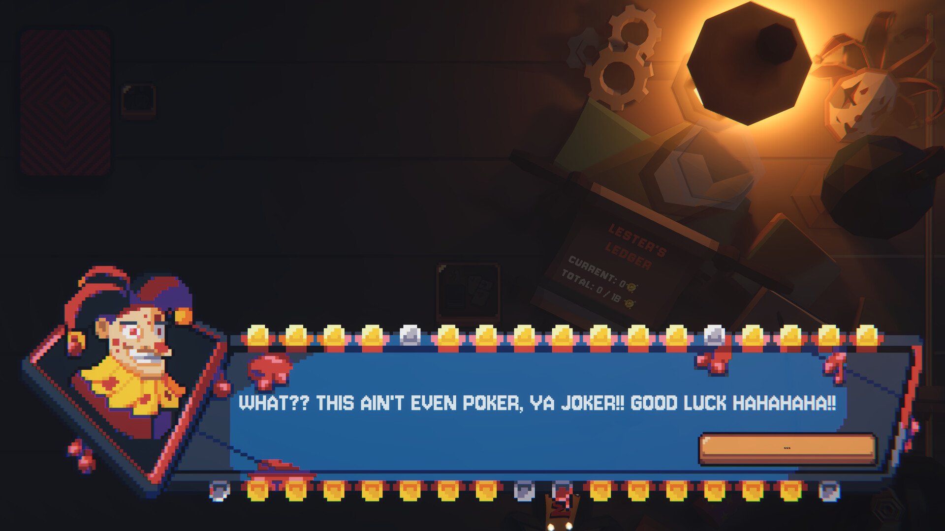 翻天喜地凑大钱/This Ain’t Even Poker, Ya Joker_5