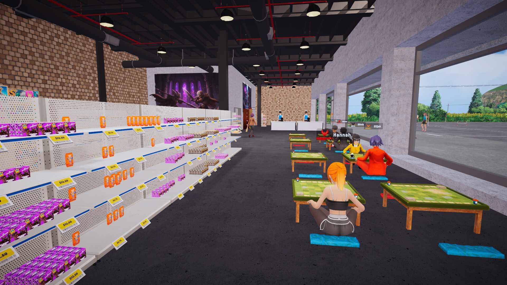 桌面战斗模拟器/Table Battle Simulator_2