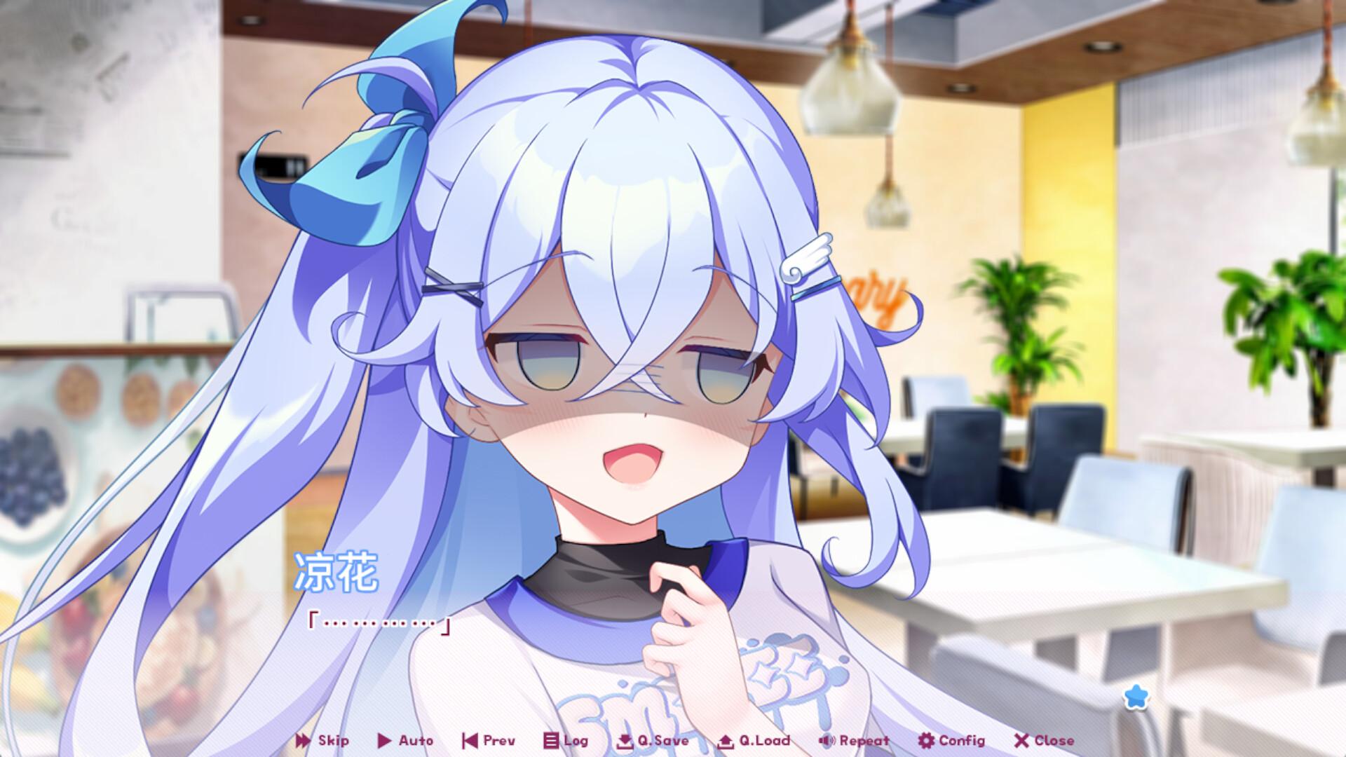 缘起甜韵趣恋丛生！/LOVEPICAL-POPPY!_4