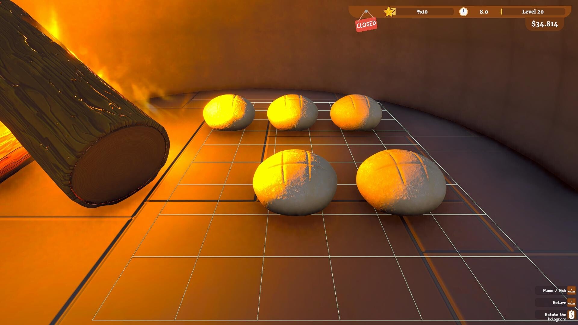 微风烘焙模拟器/Breezy Bakes Simulator_0