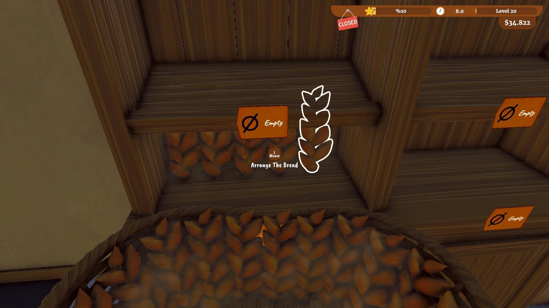 微风烘焙模拟器/Breezy Bakes Simulator_5